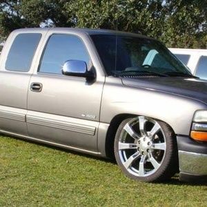 Meet your Posher, Justin